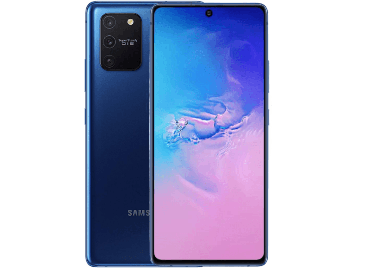 s10 lite dex